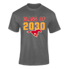 Abraham Lincoln Mustangs Class of 2030 Men's Premium SS T-Shirt