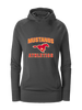 Abraham Lincoln Mustangs Athletics Women's Hoodie