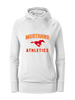 Abraham Lincoln Mustangs Athletics Women's Hoodie