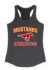 Abraham Lincoln Mustangs Athletics Women's Tank Top