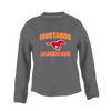 Abraham Lincoln Mustangs Marching Band Women's Sweatshirt