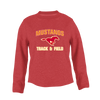 Abraham Lincoln Mustangs Track & Field Women's Sweatshirt