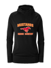 Abraham Lincoln Mustangs Cross Country Women's Hoodie