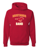 Abraham Lincoln Mustangs Band # 1 Men's Premium Hoodie