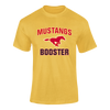 Abraham Lincoln Mustangs Booster Men's Premium SS T-Shirt