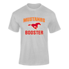 Abraham Lincoln Mustangs Booster Men's Premium SS T-Shirt