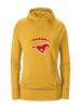 Abraham Lincoln Mustangs Football #2 Women's Hoodie
