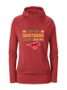 Abraham Lincoln Mustangs Mindset Women's Hoodie