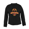 Abraham Lincoln Mustangs Football #5 Women's Sweatshirt