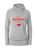 Abraham Lincoln Mustangs Era #1 Women's Hoodie