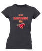 Abraham Lincoln Mustangs Era #1 Women's SS T-Shirt