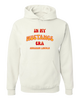 Abraham Lincoln Mustangs Era #2 Men's Premium Hoodie
