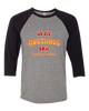 Abraham Lincoln Mustangs Era #2 Women's Baseball T-Shirt