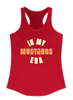 Abraham Lincoln Mustangs Era #3 Women's Tank Top