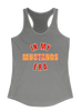 Abraham Lincoln Mustangs Era #3 Women's Tank Top