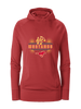 Abraham Lincoln Mustangs Band # 3 Women's Hoodie