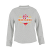 Abraham Lincoln Mustangs Band # 3 Women's Sweatshirt