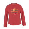 Abraham Lincoln Mustangs Band # 3 Women's Sweatshirt