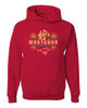 Abraham Lincoln Mustangs Band # 3 Men's Premium Hoodie