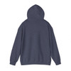 George Bush Broncos Womens Hoodie (00077-029-04)