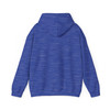 George Bush Broncos Womens Hoodie (00077-029-04)