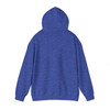 George Bush Broncos Womens Hoodie (00077-029-04)