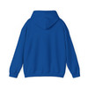George Bush Broncos Womens Hoodie (00077-029-04)