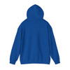 George Bush Broncos Womens Hoodie (00077-029-04)