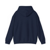 George Bush Broncos Womens Hoodie (00077-029-04)
