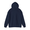 George Bush Broncos Womens Hoodie (00077-029-04)