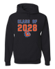 Nottingham Bulldogs Class of 2028 Men's Premium Hoodie