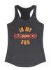 Highland Bulldogs Era #3 Women's Tank Top