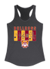 Highland Bulldogs Band # 2 Women's Tank Top