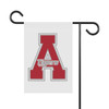 Archer High School Tigers Garden Flag