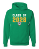 Suwannee Bulldogs Class of 2028 Men's Premium Hoodie