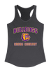 Lutcher Bulldogs Cross Country Women's Tank Top
