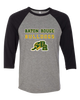 Baton Rouge Bulldogs Spirit Men's Baseball T-Shirt