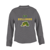 Baton Rouge Bulldogs Go Team Women's Sweatshirt