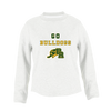 Baton Rouge Bulldogs Go Team Women's Sweatshirt