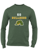 Baton Rouge Bulldogs Go Team Men's Premium LS T-Shirt