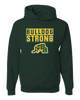 Baton Rouge Bulldogs Strong #1 Men's Premium Hoodie