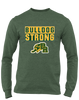 Baton Rouge Bulldogs Strong #1 Men's LS T-Shirt