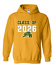Baton Rouge Bulldogs Class of 2026 Men's Hoodie