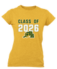 Baton Rouge Bulldogs Class of 2026 Women's Premium SS T-Shirt