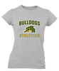 Baton Rouge Bulldogs Athletics Women's Premium SS T-Shirt