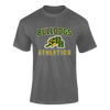 Baton Rouge Bulldogs Athletics Men's Premium SS T-Shirt