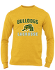 Baton Rouge Bulldogs Lacrosse Men's LS T-Shirt