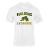 Baton Rouge Bulldogs Lacrosse Men's Premium SS T-Shirt