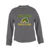 Baton Rouge Bulldogs Wrestling Women's Sweatshirt