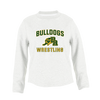 Baton Rouge Bulldogs Wrestling Women's Sweatshirt